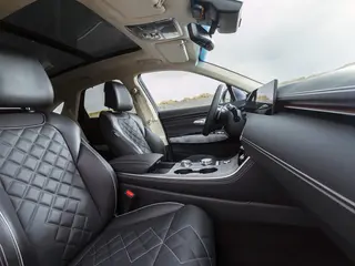 Genesis GV70 84kWh EV Performance Premium Awd Dual Motor 360kW Aut 5d