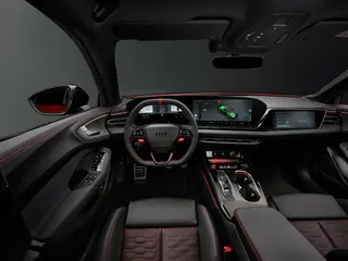 Audi RS5 avant 2.9tfsi Phev 470kW Quattro Tiptronic Aut 5d
