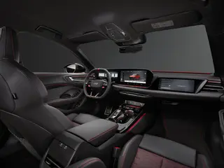 Audi RS5 avant 2.9tfsi Phev 470kW Quattro Tiptronic Aut 5d