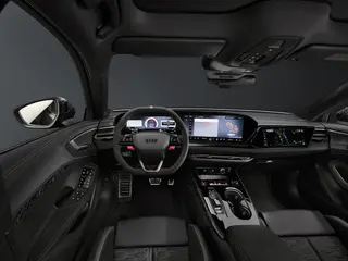 Audi RS5 limousine 2.9tfsi Phev 470kW Quattro Tiptronic Aut 5d