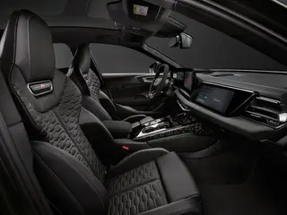 Audi RS5 limousine 2.9tfsi Phev 470kW Quattro Tiptronic Aut 5d