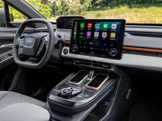 Subaru E-Outback 74.7kWh EV 4e-Xperience 280kW Aut 5d