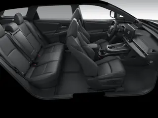 Subaru E-Outback 74.7kWh EV 4e-Xperience 280kW Aut 5d