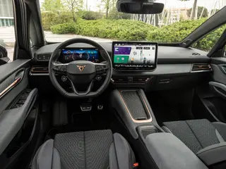 Cupra Born 58kWh EV Business 140kW Aut 5d