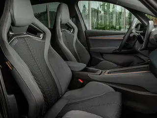 Cupra Born 58kWh EV Business 140kW Aut 5d