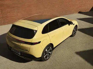 Leapmotor B05 67.1kWh EV Pro Max Design  160kW Aut 5d
