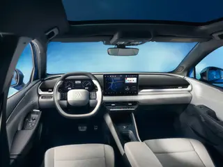 Volkswagen ID.Polo 37kWh EV Life 85kW Aut 5d