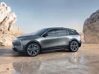 DS No 7 73.7kWh EV 169kW Fwd Aut 5d
