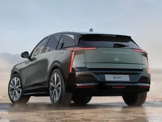 DS No 7 73.7kWh EV 169kW Fwd Aut 5d