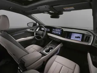 Audi Q4 e-tron 77kWh EV Performance Edition 210kW Aut 5d