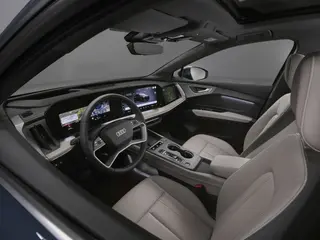 Audi Q4 e-tron 77kWh EV Performance Edition 210kW Aut 5d