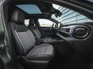 Jeep Avenger 54kWh EV Altitude 115kW Aut 5d