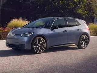 Volkswagen ID.3 Neo 50kWh EV Life 125kW Aut 5d