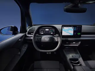 Volkswagen ID.3 Neo 50kWh EV Life 125kW Aut 5d