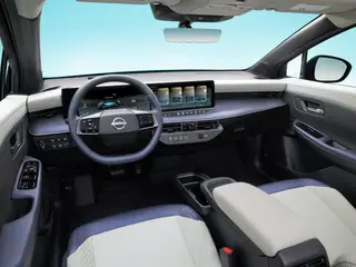 Nissan Leaf 52kWh EV Advance 130kW Aut 5d