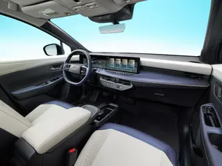 Nissan Leaf 52kWh EV Advance 130kW Aut 5d