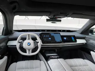 BMW 7-serie 740 Mhev Xdrive 294kW Aut 4d