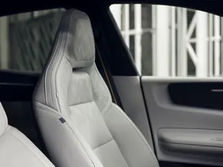 Polestar Polestar 4 Coupé 100kWh EV Rear Motor 200kW Aut 4d