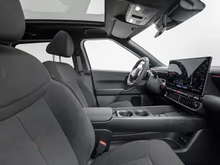 Hyundai IONIQ 3 42kWh EV Vision 108kW Aut 5d