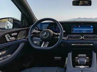 Mercedes GLE-klasse 450 Mhev 4matic 297kW Speedshift Tct 9g Aut 5d