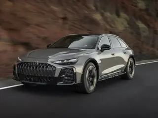 Audi A6 allroad 2.0tfsi Phev Allroad Quattro 270kW S-Tronic Aut 5d