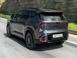 Kia Seltos 1.6gdi Hev X-Line 113kW Dct6 Aut 5d