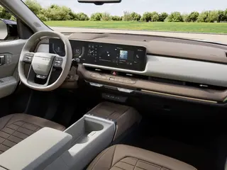 Kia Seltos 1.6gdi Hev X-Line 113kW Dct6 Aut 5d