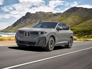 BMW X5 40 Mhev Xdrive 307kW Aut 5d
