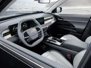 KGM Torres 80.6kWh EV Platinum 2wd 152kW Aut 5d