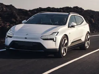 Polestar Polestar 4 SUV 100kWh EV Dual Motor Business Edition Awd 400kW Aut 5d