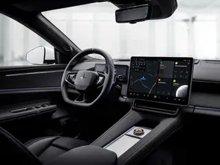 Polestar Polestar 4 SUV 100kWh EV Dual Motor Business Edition Awd 400kW Aut 5d
