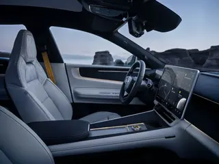 Polestar Polestar 4 SUV 100kWh EV Dual Motor Business Edition Awd 400kW Aut 5d