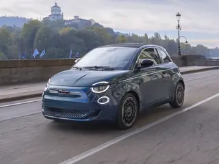 Fiat 500 3+1  1.0 Mhev Icon 48kW 4d
