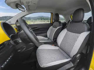 Fiat 500 3+1  1.0 Mhev Icon 48kW 4d