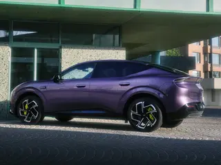 Xpeng L03 71.2kWh EV Performance 285kW Awd Aut 5d