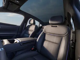 Xpeng L03 71.2kWh EV Performance 285kW Awd Aut 5d