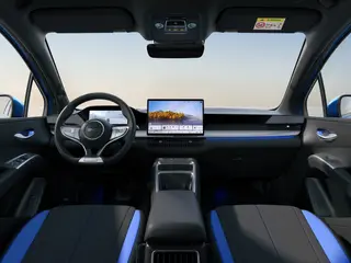 BYD Dolphin G 1.5 Phev Boost 156kW Aut 5d