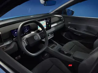 Volkswagen ID.Cross 52kWh EV Style 155kW Aut 5d