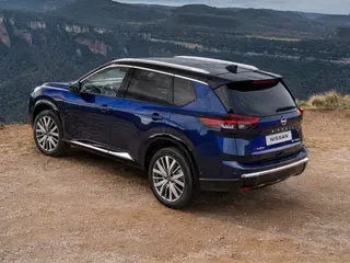 Nissan X-Trail 1.5 Hev E-4orce Tekna 5p 4wd 157kW Aut 5d