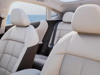 MG MG IM5 100kWh EV Performance Awd 553kW Aut 4d
