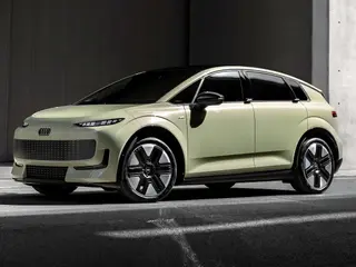 Audi A2 84kWh EV Advance Edition 170kW Aut 5d