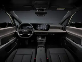 Audi A2 84kWh EV Advance Edition 170kW Aut 5d