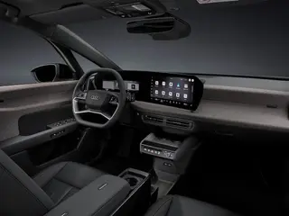 Audi A2 84kWh EV Advance Edition 170kW Aut 5d