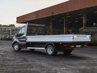Ford Transit 2.0tdci 350 L3h1 Trend 96kW 