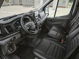 Ford Transit 2.0tdci 350 L3h1 Trend 96kW 