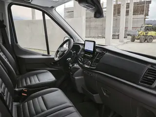 Ford Transit 2.0tdci 350 L3h1 Trend 96kW 