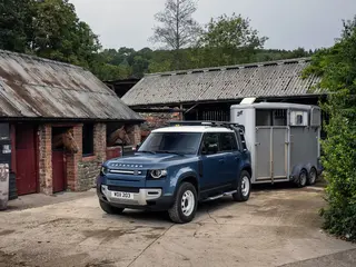 Land Rover Defender D250 110 Mhev Xs Edition Awd 184kW Aut