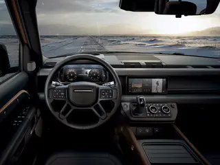 Land Rover Defender D250 110 Mhev Xs Edition Awd 184kW Aut