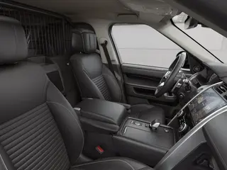 Land Rover Discovery Commercial D250 Mhev S Awd 183kW Aut