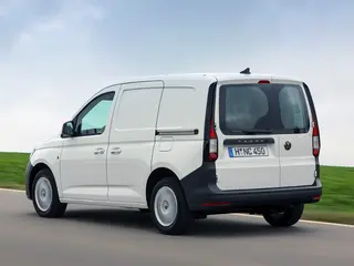 Volkswagen Caddy Cargo Maxi 2.0tdi 75kW